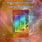 Smoostart Tarot Cards With Meanings On Them, Tarot With Guidebook For Beginners, Keywords, Element, Planet, Zodiac, Chakra, Yes Or No, Musical Pitch, Numerology, Hebrew Alphabet