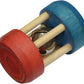 Mini Bell Rattle - Made In Usa