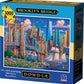 Dowdle Jigsaw Puzzle - Brooklyn Bridge - 1000 Piece