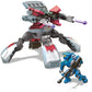 Mega Construx Halo Banished Turret Building Set