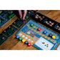 Thunderworks Games - Stonespine Architects | Strategy Board Game | Card-Drafting Dungeon Design | Competitive Tableau Builder |