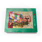 Mypuzzle Quilt - Gabila - Lovely Times - Premium 1000 Piece Jigsaw Puzzle For Adults