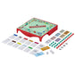 Monopoly Hasbro Gaming Grab & Go Game