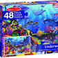 Undersea Voyage Puzzle