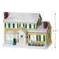 Hallmark Keepsake National Lampoon's Christmas Vacation Musical Tabletop Decoration, One Size, Clark's Crazy Christmas, Model 0001QFM3352