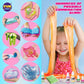 Unicorn Slime Charms Kit