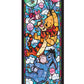 456 Piece Jigsaw Puzzle Stained Art Winnie The Pooh