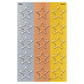 STARS SUPERSHAPES STICKERS LARGE