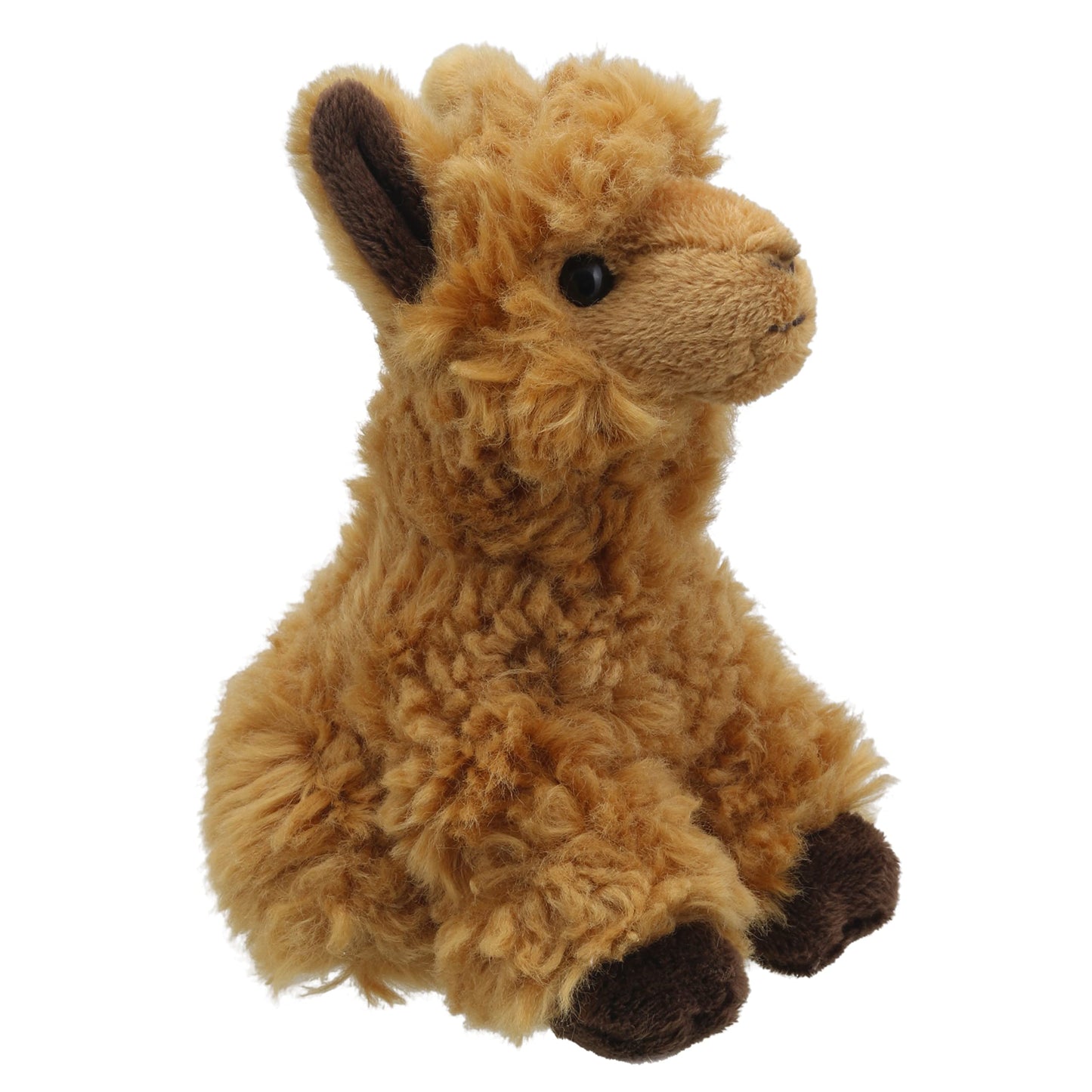 Wilberry Minis: Alpaca