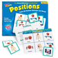 Trend Enterprises: Match Me Game–Positions, Learn 16 Position Concepts And Words, Develop Matching And Memory Skills, Play 3 Different Fun Ways, Ages 3 And Up