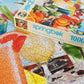 Springbok Summer Sips 1000 Piece Jigsaw Puzzle for mature-themeds - Have Fun with This Tropical Image That's Sure to Tempt Your tastebuds