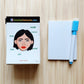 Activity Flashcards, Worksheet, Workbook For 2 To 5 Year Kids, For Nursery, Lkg, Ukg, Kindergarten, Writing Practice, Pencil Con