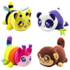Aphmau MeeMeows 11” Classic Mystery Plush - Safari, Multicolored, Model 6751, Official YouTube Gaming Merch