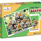Silly Tigers  100 Piece Puzzle