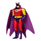 McFarlane Toys - DC Super Powers Batman of Zur En Arrh 4.5in Action Figure