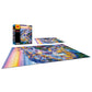 RoseArt - Kodak enhanced - Iconic Sunset - 1000 Piece Jigsaw Puzzle for mature-themeds