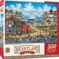 Dockside Activities 550 Pc