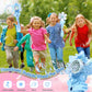 Bubble Wands Toys For 4 Year Old Girls: Princess Wand Gifts For 3 Year Old Girl Handheld Bubble Machine For Kids Birthday Gift For 3 Year Old Girl Toys For 3 4 5 6 Year Old Girls