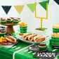 American Greetings Football Party Supplies, Plastic Football Table Covers (3-Count)