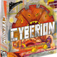 Cyberion Board Game - Repair The Dream Factory In This Card Management Game! Strategy Game, Fun Family Game For Adults And Kids, Ages 10 +, 1-2 Players, 30 Minute Playtime, Made By Inpatience
