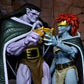 NECA Collectible 2-Pack Gargoyles: Vows Ultimate 7 Scale Action Figures - Goliath and Demona
