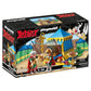 Playmobil - Figurine Asterix - Tente Des Légionnaires - 4008789710154