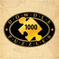 Dowdle Jigsaw Puzzle - Best Of The World - 1000 Piece
