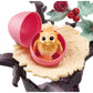 Schleich Bayala 16Pc. Hatching Owl Chicks Playset With Flower And Tree Accessories - 2 Baby Owls With Decorative Accessories, Imaginative Fun And Durable Toy For Girls And Boys, Gift For Kids Ages 5+