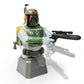 STAR WARS Boba Fett Action Figure - Model 20069247, Collectible Toy, Iconic Character