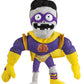 Plants Vs Zombies Gw2-7 Super Brainz Plush