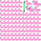 100 Pcs Inflatable Drink Holders Flamingo Drink Floats Mini Drink Floaties Floating Drink Holder Flamingo Inflates Coasters With