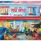Buffalo Games Country Life 500 Piece Jigsaw Puzzle - Large Multicolor Paper Model 33251