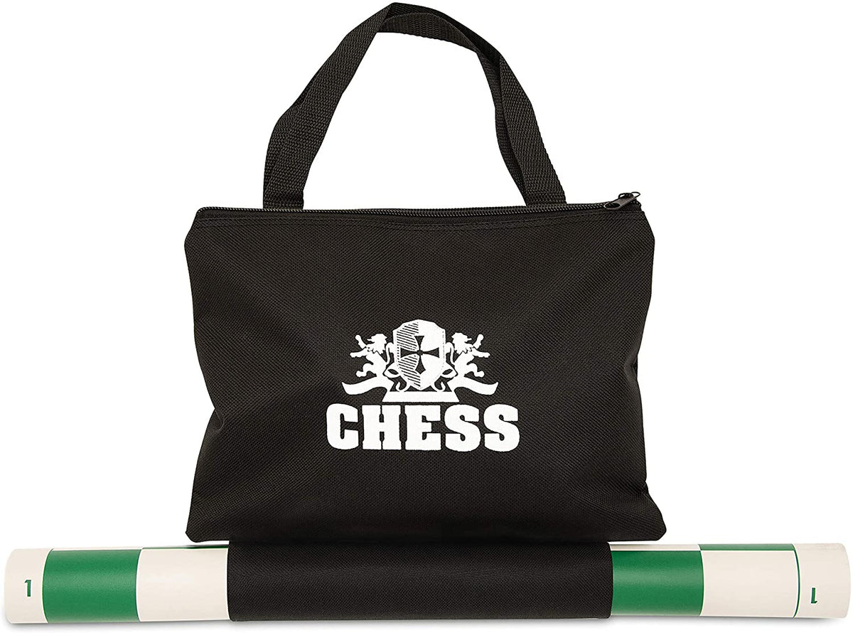 Grandmaster Junior Chess Kit