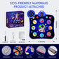 Omozombb Dance Mat Toys Girl Gifts Ages 8-12 Boy Birthday Game For Kids Toys Space Dance Mats Game Gift Xmas Toy Light Up Dance