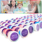 70 Pack Mini Slime Kit,Galaxy Slime Party Favors,Stretchy Slime Kit For Classroom Prizes,Kids Stress Relief Toys, Christmas Stoc