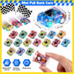 Arrowbash 100 Pack Mini Pull Back Car For Party Favors Mini Race Pull Back Toys Car Birthday Goodie Bag Fillers Christmas Stocki