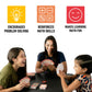Elevate Prep Target Math Game - Fast-Paced Mental Math for Ages 8+, Multicolor, Model 195893409471, Addition, Subtraction, Multiplication, Division