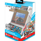 My Arcade Pole Position Racing Player: Retro Mini Arcade Game Console with 2 Games, Real Racing Controls Full Color Screen