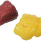 Nasco Lifeform 1 Lb. Muscle & Fat Replicas By Nasco