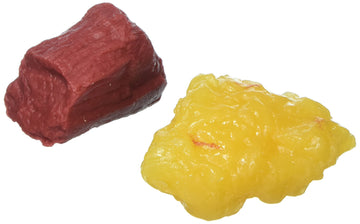 Nasco Lifeform 1 Lb. Muscle & Fat Replicas By Nasco