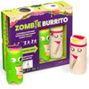 Zombie Burrito by Exploding Kittens - 3-6 Players - Ages 7+ - 15 Minutes to Play - Dodgeball Zombie Card Game - Party Game  Family Game Night  Kid and mature-themed Card Game