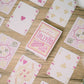 Tally-Ho Orchid Special Edition Playing Cards, 1 Deck, Purple