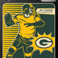 MasterPieces Game Day - NFL Green Bay Packers - Team Trivia Challenge  Officially Licensed