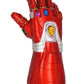 Monogram Avengers Endgame: Iron Man Nano Gauntlet Coin Bank
