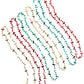 Fiesta Beads