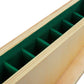 Adena Montessori Stand For Long Red Rods