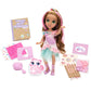 Jada Toys B-Kind Eco Dolls B-Kind: Ivy Eco-Friendly Fashion Doll With Craft Play,255713002