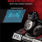 Interactive App Controlled Robot Toy with Augmented Reality & Droid Trainer
