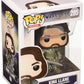 Funko POP Movies: Warcraft  King Llane Action Figure