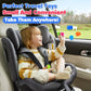Sensory Fidget Toys For Kids Adults: 24 Pack Textured Sensory Toys For Autism Kids - Quiet Anxiety Fidgets For Classroom